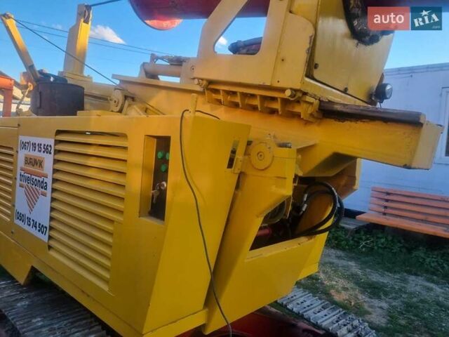 Желтый MAIT HR, объемом двигателя 4.7 л и пробегом 20 тыс. км за 99285 $, фото 7 на Automoto.ua