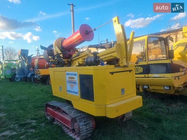 Желтый MAIT HR, объемом двигателя 4.7 л и пробегом 20 тыс. км за 99285 $, фото 6 на Automoto.ua