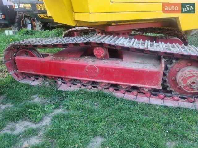 Желтый MAIT HR, объемом двигателя 4.7 л и пробегом 20 тыс. км за 99285 $, фото 13 на Automoto.ua