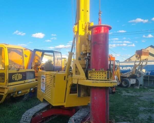 Желтый MAIT HR, объемом двигателя 4.7 л и пробегом 20 тыс. км за 99285 $, фото 17 на Automoto.ua