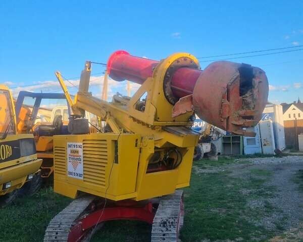 Желтый MAIT HR, объемом двигателя 4.7 л и пробегом 20 тыс. км за 99285 $, фото 8 на Automoto.ua