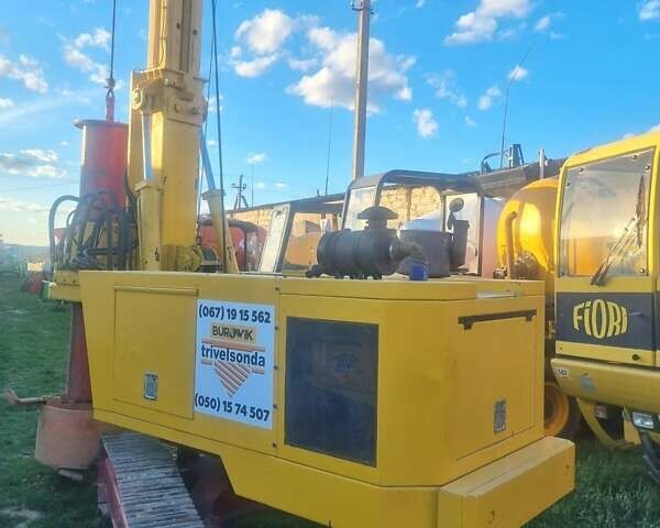 Желтый MAIT HR, объемом двигателя 4.7 л и пробегом 20 тыс. км за 99285 $, фото 19 на Automoto.ua