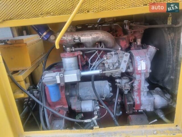 Желтый MAIT HR, объемом двигателя 4.7 л и пробегом 20 тыс. км за 99285 $, фото 14 на Automoto.ua