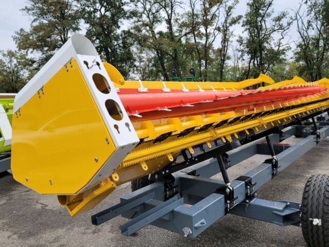 Maizco Другая, объемом двигателя 0 л и пробегом 0 тыс. км за 23500 $, фото 1 на Automoto.ua