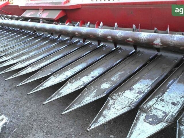 Maizco GXIII, объемом двигателя 0 л и пробегом 2 тыс. км за 31402 $, фото 4 на Automoto.ua