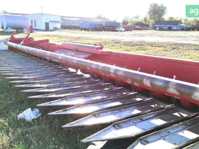 Maizco GXIII, объемом двигателя 0 л и пробегом 2 тыс. км за 31402 $, фото 5 на Automoto.ua