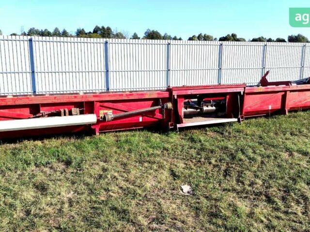 Maizco GXIII, объемом двигателя 0 л и пробегом 2 тыс. км за 31402 $, фото 2 на Automoto.ua