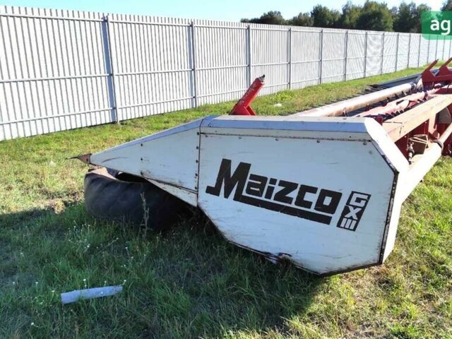 Maizco GXIII, объемом двигателя 0 л и пробегом 2 тыс. км за 31402 $, фото 1 на Automoto.ua