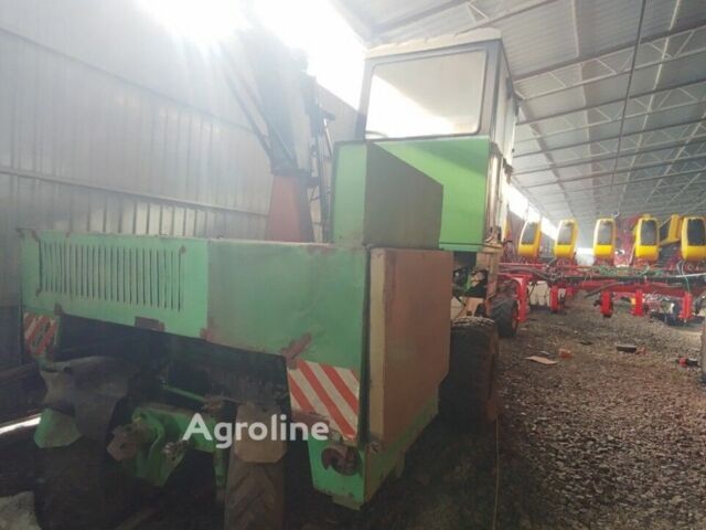 Mara 3302, объемом двигателя 2.3 л и пробегом 0 тыс. км за 3507 $, фото 1 на Automoto.ua