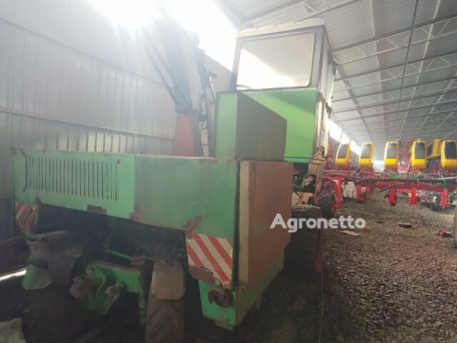 Mara 95 XF 380, объемом двигателя 12.58 л и пробегом 0 тыс. км за 3208 $, фото 1 на Automoto.ua