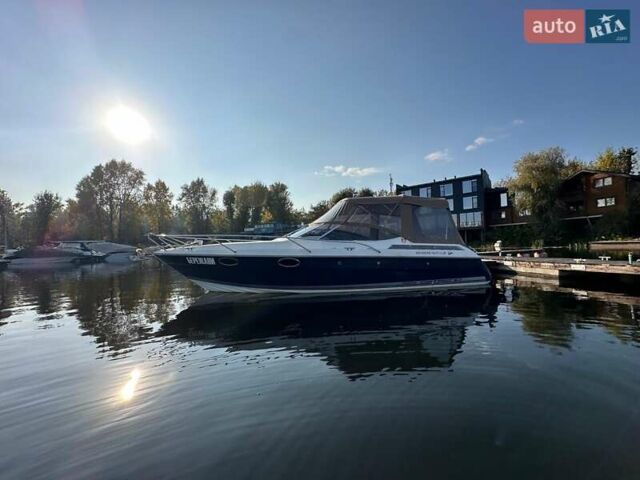 Белый Marex 270 Estremo, объемом двигателя 4 л и пробегом 1 тыс. км за 79900 $, фото 11 на Automoto.ua