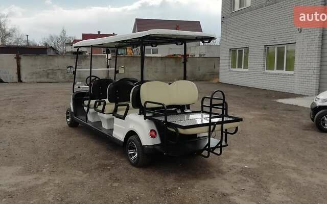 Marshell DG-C2, об'ємом двигуна 0 л та пробігом 1 тис. км за 14500 $, фото 2 на Automoto.ua