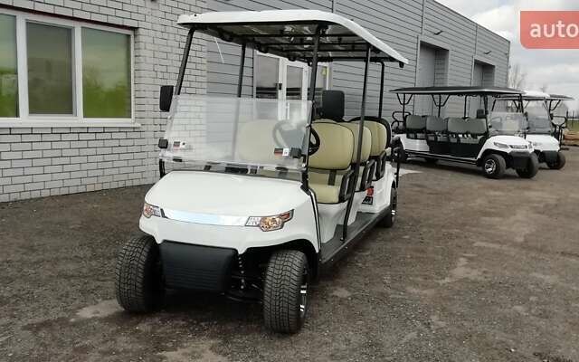 Marshell DG-C2, об'ємом двигуна 0 л та пробігом 1 тис. км за 14500 $, фото 5 на Automoto.ua