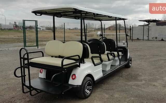Marshell DG-C2, об'ємом двигуна 0 л та пробігом 1 тис. км за 14500 $, фото 4 на Automoto.ua
