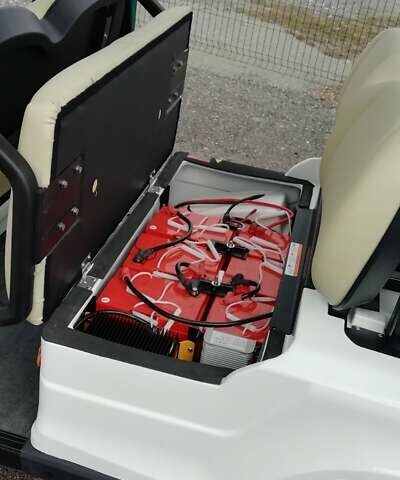 Marshell DG-C2, об'ємом двигуна 0 л та пробігом 1 тис. км за 14500 $, фото 3 на Automoto.ua