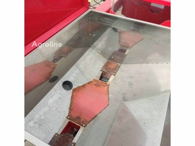 Красный Mascar Другая, объемом двигателя 0 л и пробегом 0 тыс. км за 19767 $, фото 16 на Automoto.ua