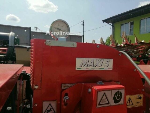 Красный Mascar Другая, объемом двигателя 0 л и пробегом 0 тыс. км за 19767 $, фото 7 на Automoto.ua