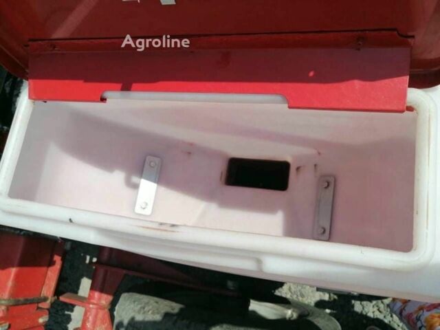 Красный Mascar Другая, объемом двигателя 0 л и пробегом 0 тыс. км за 19767 $, фото 13 на Automoto.ua