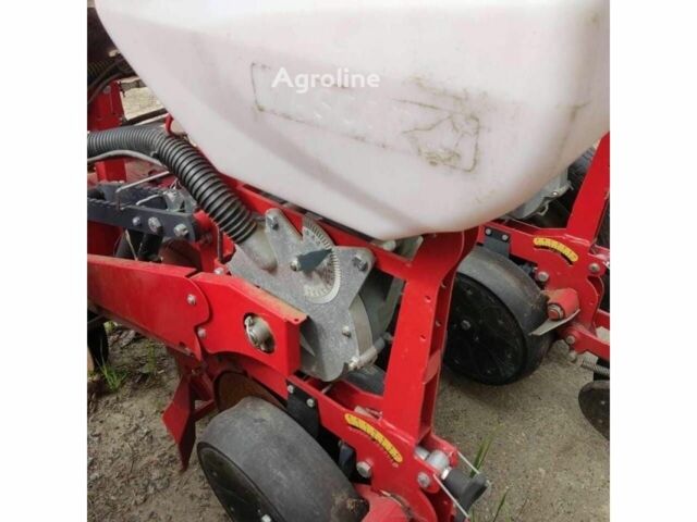 Красный Mascar Другая, объемом двигателя 0 л и пробегом 0 тыс. км за 19767 $, фото 10 на Automoto.ua