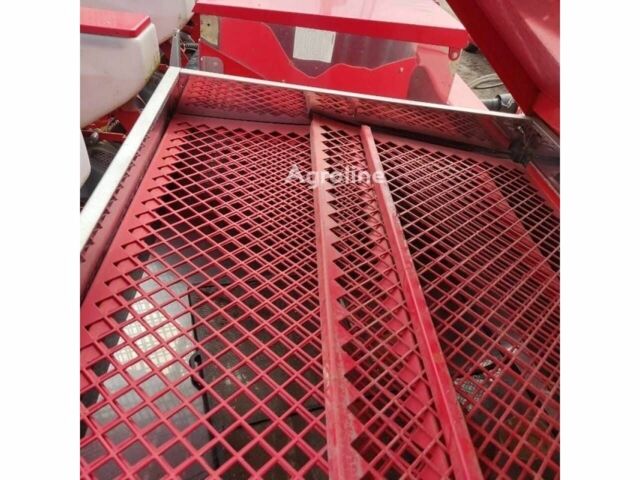 Красный Mascar Другая, объемом двигателя 0 л и пробегом 0 тыс. км за 19767 $, фото 15 на Automoto.ua