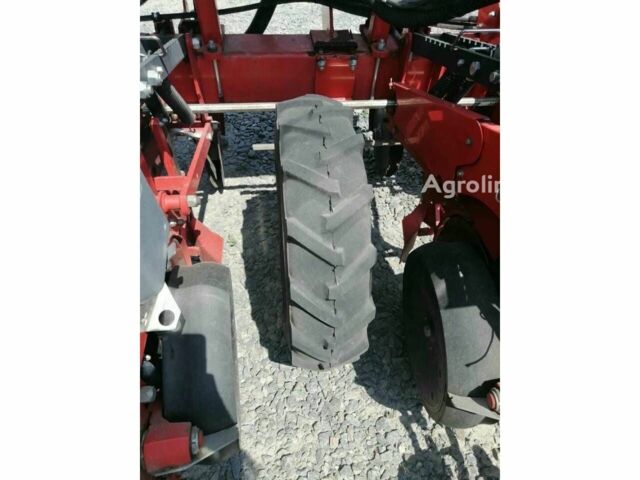 Красный Mascar Другая, объемом двигателя 0 л и пробегом 0 тыс. км за 19767 $, фото 17 на Automoto.ua