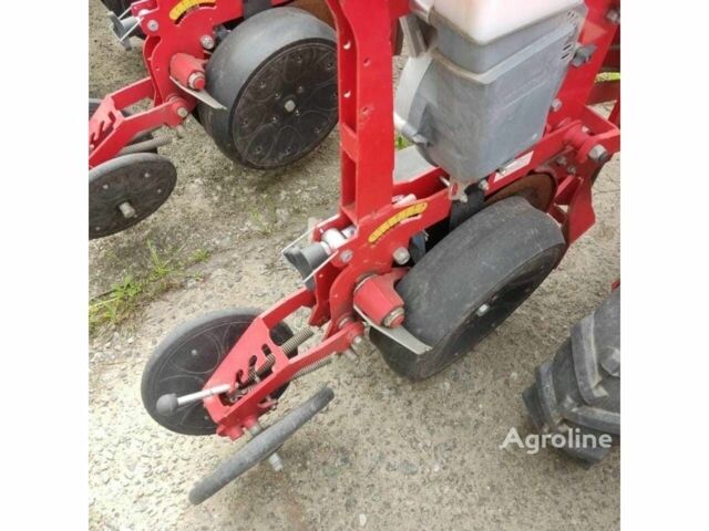 Красный Mascar Другая, объемом двигателя 0 л и пробегом 0 тыс. км за 19767 $, фото 11 на Automoto.ua