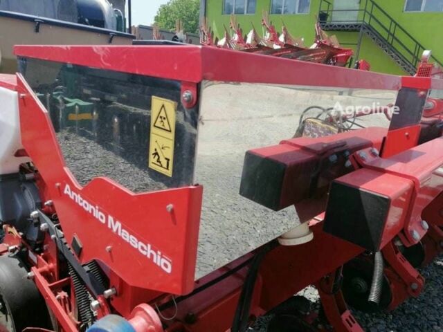 Mascar Другая, объемом двигателя 0 л и пробегом 0 тыс. км за 19767 $, фото 14 на Automoto.ua