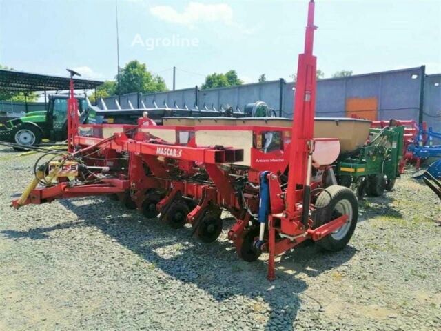 Mascar Другая, объемом двигателя 0 л и пробегом 0 тыс. км за 19767 $, фото 2 на Automoto.ua