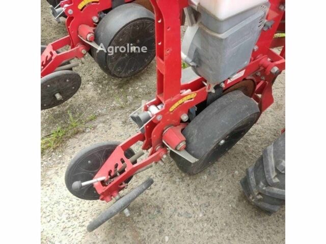 Mascar Другая, объемом двигателя 0 л и пробегом 0 тыс. км за 19767 $, фото 11 на Automoto.ua