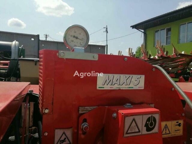 Mascar Другая, объемом двигателя 0 л и пробегом 0 тыс. км за 19767 $, фото 7 на Automoto.ua