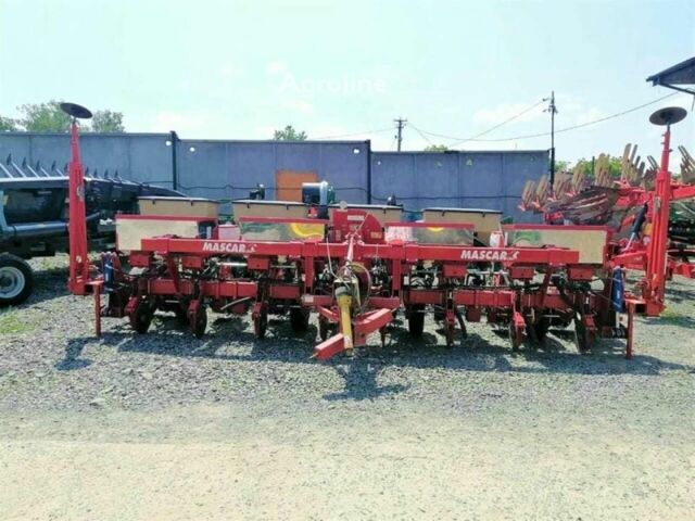 Mascar Другая, объемом двигателя 0 л и пробегом 0 тыс. км за 19767 $, фото 3 на Automoto.ua