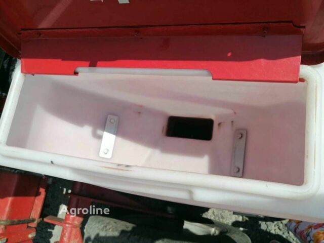 Mascar Другая, объемом двигателя 0 л и пробегом 0 тыс. км за 19767 $, фото 13 на Automoto.ua