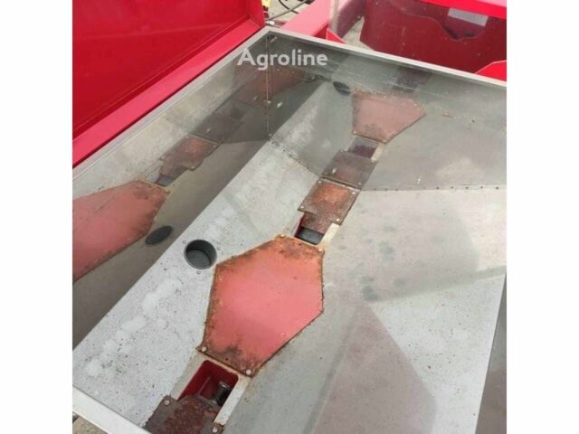 Mascar Другая, объемом двигателя 0 л и пробегом 0 тыс. км за 19767 $, фото 16 на Automoto.ua