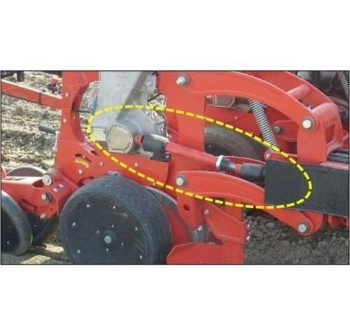Maschio Gaspardo МТР 8, объемом двигателя 0 л и пробегом 1 тыс. км за 4861 $, фото 2 на Automoto.ua