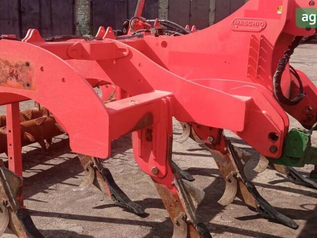 Maschio Gaspardo Artiglio, об'ємом двигуна 0 л та пробігом 0 тис. км за 12000 $, фото 2 на Automoto.ua