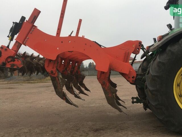 Maschio Gaspardo Artiglio, об'ємом двигуна 0 л та пробігом 0 тис. км за 12000 $, фото 1 на Automoto.ua