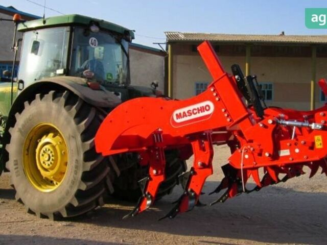 Maschio Gaspardo Artiglio, об'ємом двигуна 0 л та пробігом 0 тис. км за 27121 $, фото 1 на Automoto.ua