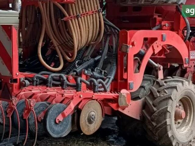 Maschio Gaspardo Corona 2022 у Львові на Automoto.ua Maschio Gaspardo Corona, об'ємом двигуна 0 л та пробігом 0 тис. км за 104886 $, фото 4 на Automoto.ua