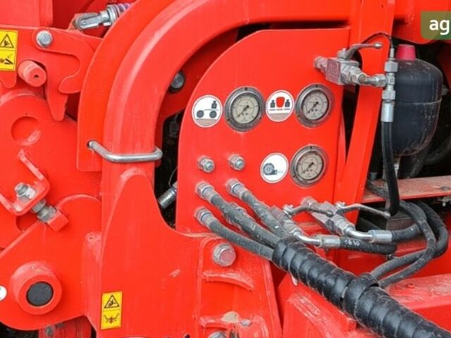 Maschio Gaspardo Corona 2022 у Львові на Automoto.ua Maschio Gaspardo Corona, об'ємом двигуна 0 л та пробігом 0 тис. км за 104886 $, фото 3 на Automoto.ua