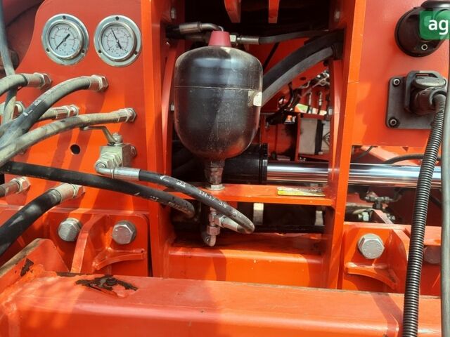 Maschio Gaspardo Corona, об'ємом двигуна 0 л та пробігом 0 тис. км за 35000 $, фото 12 на Automoto.ua