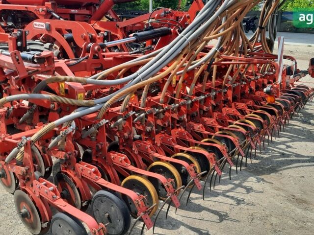 Maschio Gaspardo Corona, об'ємом двигуна 0 л та пробігом 0 тис. км за 35000 $, фото 10 на Automoto.ua