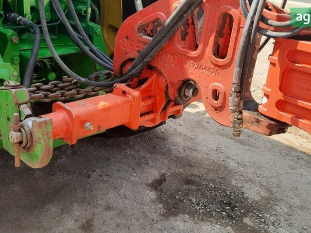 Maschio Gaspardo Corona, об'ємом двигуна 0 л та пробігом 0 тис. км за 35000 $, фото 5 на Automoto.ua