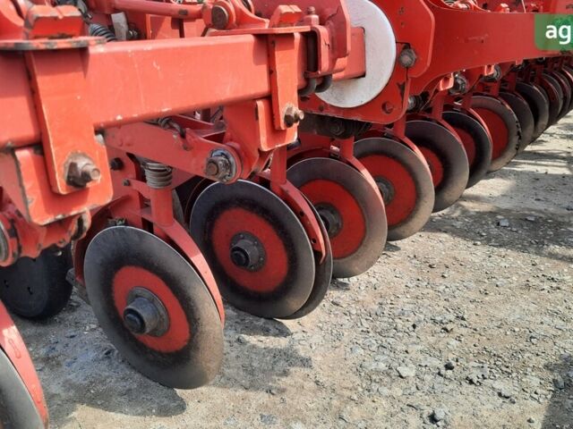 Maschio Gaspardo Corona, об'ємом двигуна 0 л та пробігом 0 тис. км за 35000 $, фото 14 на Automoto.ua