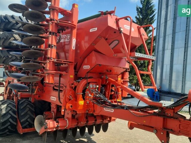 Maschio Gaspardo Corona, об'ємом двигуна 0 л та пробігом 0 тис. км за 35000 $, фото 6 на Automoto.ua