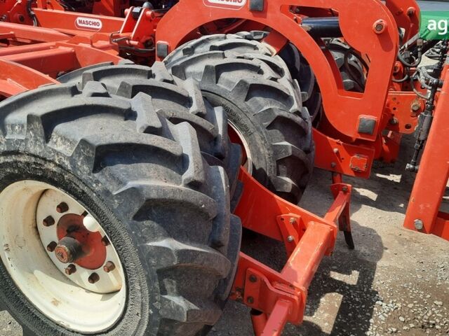 Maschio Gaspardo Corona, об'ємом двигуна 0 л та пробігом 0 тис. км за 35000 $, фото 9 на Automoto.ua