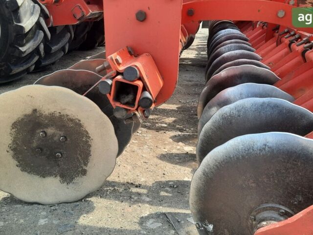 Maschio Gaspardo Corona, об'ємом двигуна 0 л та пробігом 0 тис. км за 35000 $, фото 15 на Automoto.ua