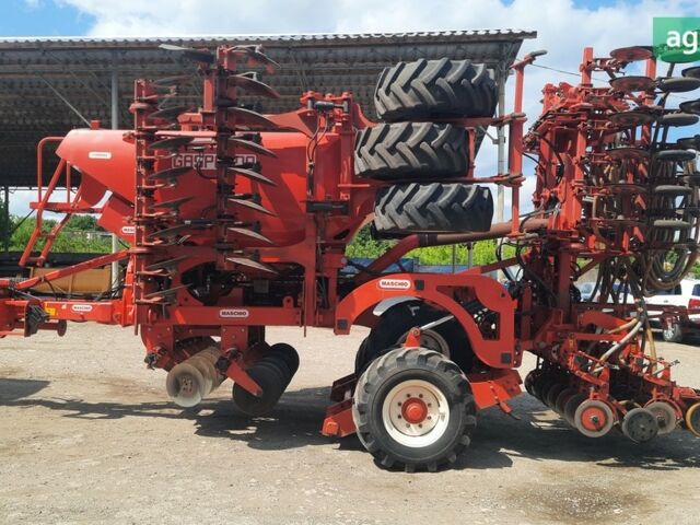 Maschio Gaspardo Corona, об'ємом двигуна 0 л та пробігом 0 тис. км за 35000 $, фото 1 на Automoto.ua