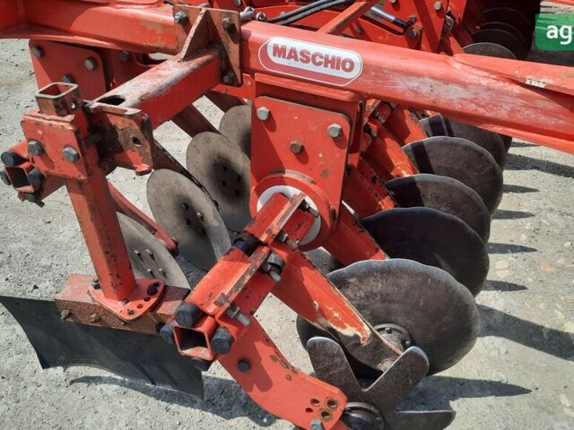 Maschio Gaspardo Corona, об'ємом двигуна 0 л та пробігом 0 тис. км за 35000 $, фото 8 на Automoto.ua