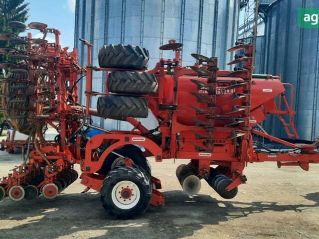 Maschio Gaspardo Corona, об'ємом двигуна 0 л та пробігом 0 тис. км за 35000 $, фото 3 на Automoto.ua