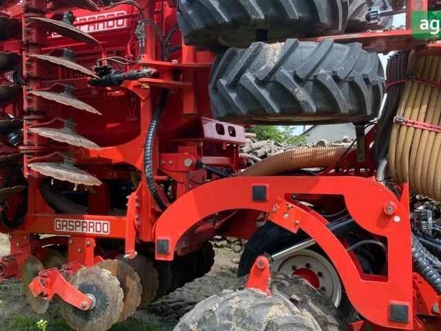 Maschio Gaspardo Corona, об'ємом двигуна 6 л та пробігом 0 тис. км за 118054 $, фото 1 на Automoto.ua